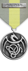 Map - Forgotten Kingdom - Silver Medal Image